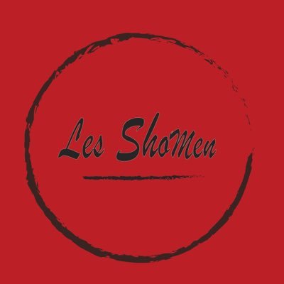 LesShoMen's profile picture. Prenez deux hommes à l'avis tranché, rajoutez une bonne dose de mangas et d'animés et vous obtiendrez les ShoMen !