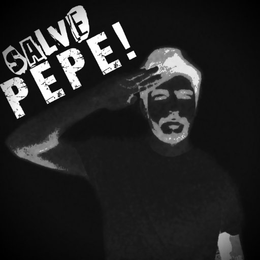 Somos un grupo de Fans de @PepeProblemas y todo lo que hace, si te metes con el cobraremos venganza SALVE PEPE!!