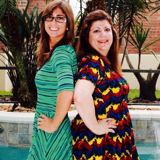 LuLaRoeGiMi's profile picture. Here to serve you with looking and feeling FABULOUS with lularoe!