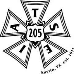 Since 1911, IATSE Local 205, has been serving the Austin area representing technicians, artisans and crafts persons in the entertainment industry.