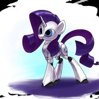Ponybot (@mlp_ponybot_) 's Twitter Profile