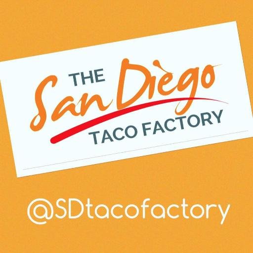 SanDiego TacoFactory