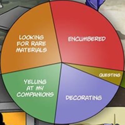 iAM_BlueJspam's profile picture. 