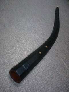 Shin_goro's profile picture. 神奈川県在住、自閉っ子とLDっ子の楽器大好きな父親。某フォーラムの「ごろう」。ことのついでに、弓道三段…だった。自閉の長男は手帳就労で契約社員、LDの次男は高専卒。