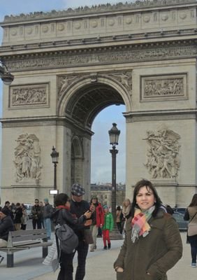 PeYarit's profile picture. 