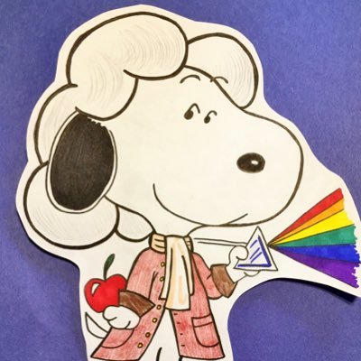 SnoopyMath's profile picture. 