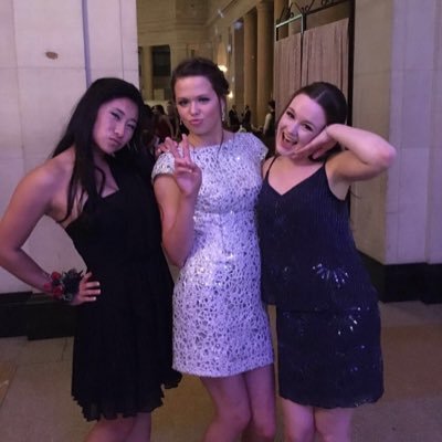 mariaaneely's profile picture. UChicago '20