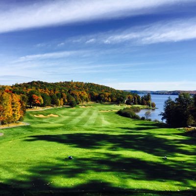 Director of Golf & Membership, Bigwin Island Golf Club. Lake of Bays, Ontario🇨🇦Nash & Brooke’s Dad