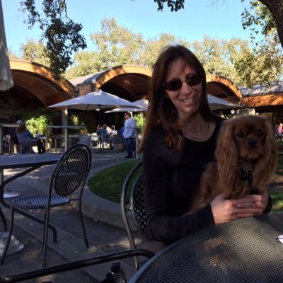 Trish_Martineck's profile picture. Sharing my life-long love of the world of #PR #communications #internalcomms with a nod to design, health & wellness and all things #dog.