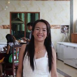 Sreylin_Heng's profile picture. Nice to be your friend :)