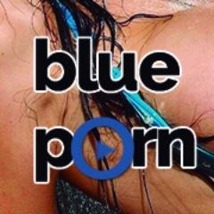 Blue Porn on Twitter: \