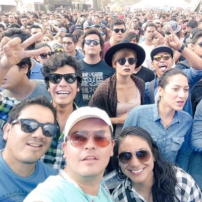 ChioArmentA's profile picture. Marketera!