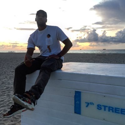 romectsv's profile picture. #BlackTwitter ig: @rome_ctsv