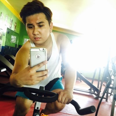 MarkAdrianTSMC's profile picture. 