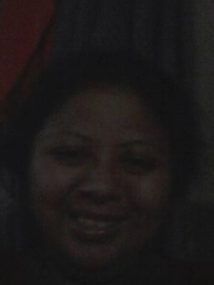YaznimM's profile picture. yaznim