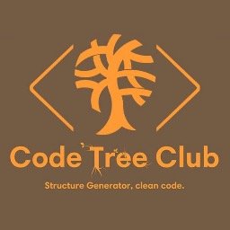 Codetree_Club's profile picture. Build awesome webs and structures of files with Code Tree Club Framework