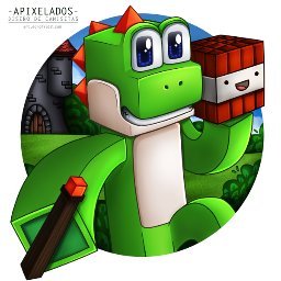 luis_Gamer52's profile picture. me encanta apixelados