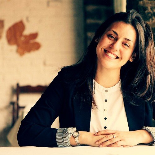 chivi_gg's profile picture. Lic.en Comunicación, interesada en #gestionhumana #comunicación #tecnología #psicologíaorganizacional