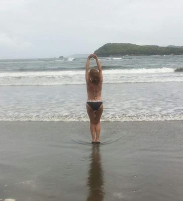 Mujer de caracter fuerte y corazon muy sensible y amante de paisajes y libertad