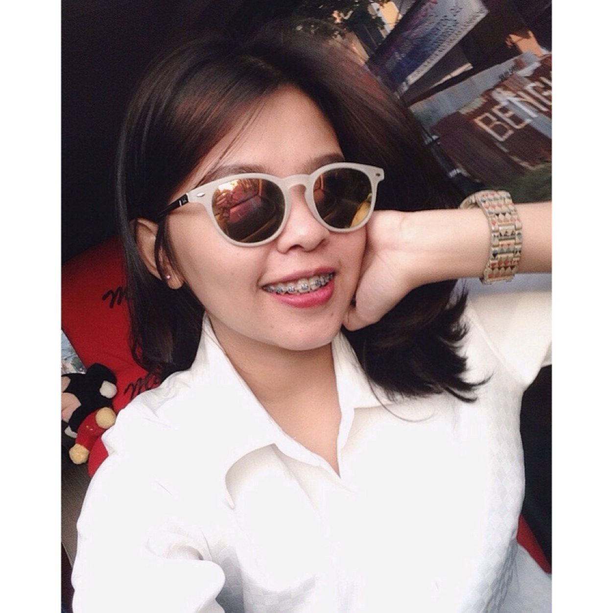 DFcharla's profile picture. TSM