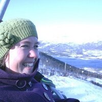 Bente Bjerknes (@bentebjerknes) 's Twitter Profile