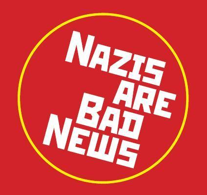 A campaign by media workers and students opposed to racism and fascism