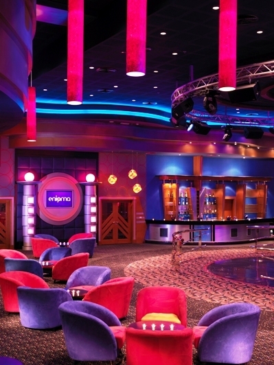 EnigmaAbuDhabi's profile picture. The largest and hottest Night Club in United Arab Emirates