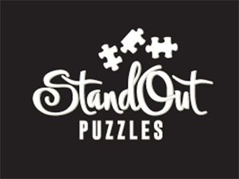 We publish high quality 750 piece jigsaw puzzles for grownups. Designed in Canada and made in North America.