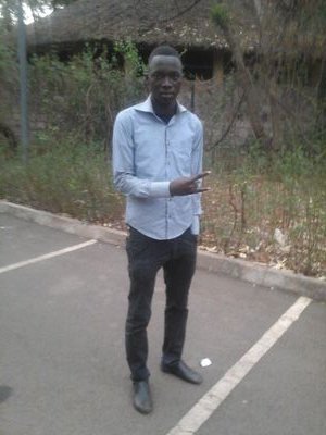 DiarraI52510411's profile picture. jsuis née le 02 Mars 1996 à Bamako,jsuis originaire de Koulikoro et jsuis un etudiant a ULSHB parcours psychologie