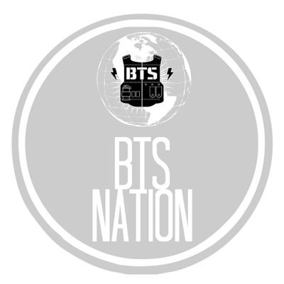 BTS ARMY FAN NATION