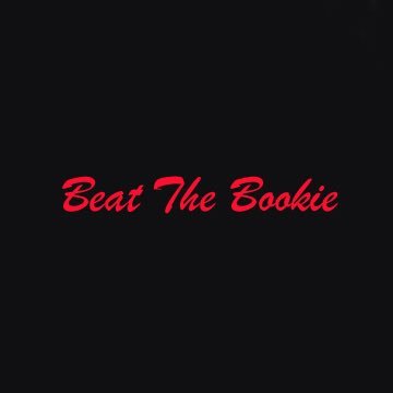 Sport Picks over 150k (since we started posting.).
If you need gambling advice contact us through DM or Email us at letsbeatthebookie@gmail.com