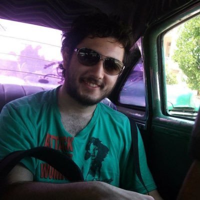 elmcgraw's profile picture. 