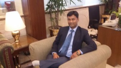 RajeevR47784965's profile picture. rajeev.rkb2@gmail. com bh