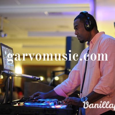 William Garvin, MBA/DJ owner.   DJ Services: Wedding reception, school dance, corporate events and special events.  (484) 999-0356 or garvomusic@gmail.com