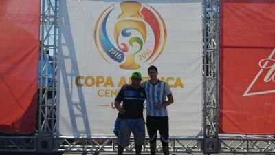 Played soccer all my life; Played for Seahorse in Orange County; Traveled to Japan and US playing soccer; coaching my son, Diego.