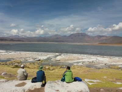 Inbound #touroperator in #Chile offering active #travel at #Atacama, #Patagonia. #biketours, #hikingtours, #winetours, #rapanui, #lakedistrict-info@ecotours.cl