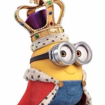 Minion_Guさんのプロフィール画像