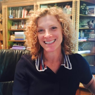 Journalism professor @cabriniuniv. Editor/writer @broadstreview, @phillyinquirer & many more. All opinions are my own. So many opinions. She/her