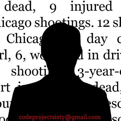 codeproject60's profile picture. codeprojectsixty@gmail.com