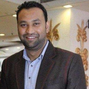 Bprakashtiwari's profile picture. HR Professional @ Cognizant Technology Solution India Pvt. Ltd.