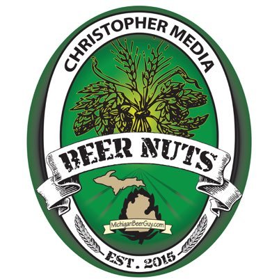 The Beer Nuts Podcast