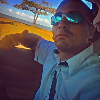 PHGarcia14's profile picture. Deus é Fiel !