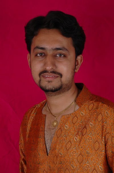 dhruvjjani's profile picture. A simple person trying to find his true place in this world.