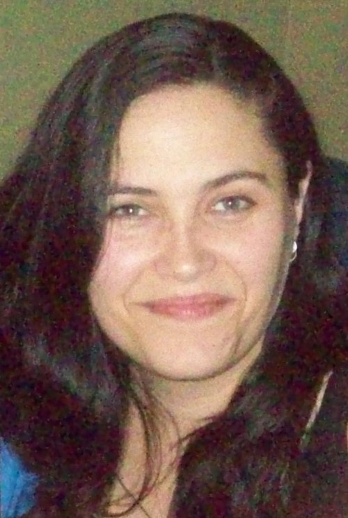 JRHarshman's profile picture. #Orthodox. #Educator. #Writer. #Editor. #Disabled #spoonie mom.