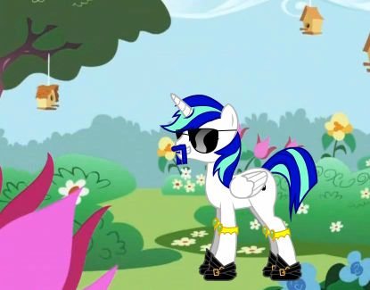 I love Michael Jackson music,Mlp,Wwe,Reba mcentire,Madonna,beyonce,maroon 5 and backstreet boys and I'm also a brony