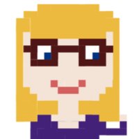 Lucie-Aimée Kaffee (@frimelle) 's Twitter Profile