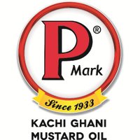 P Mark Mustard Oil(@PMarkMustardOil) 's Twitter Profile Photo