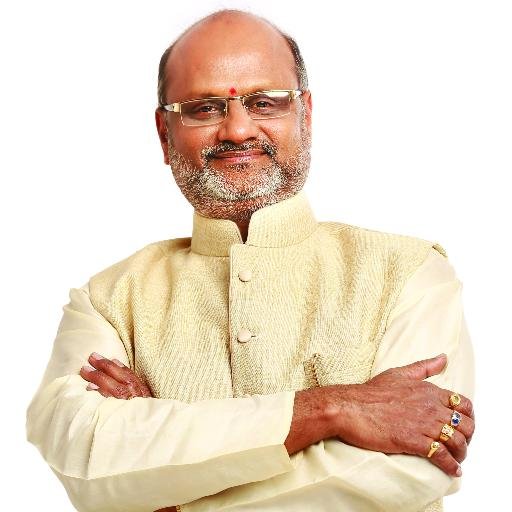 SambaPerlaBJP's profile picture. BJP MP Contestant from Srikakulam 2019 & Chairman of Kameswari Group,Visakhapatnam. Wellnoted Jeweller, Exhibitor & Hotelier in Uttar Andhra from last 36 years.