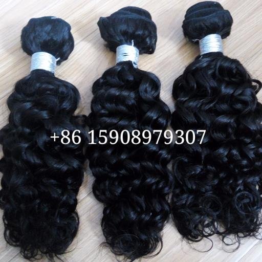 Hair manufacturer wholesale/Retail/Drop shipping Avilable 100% virgin hair. whatsapp:+8615908979307