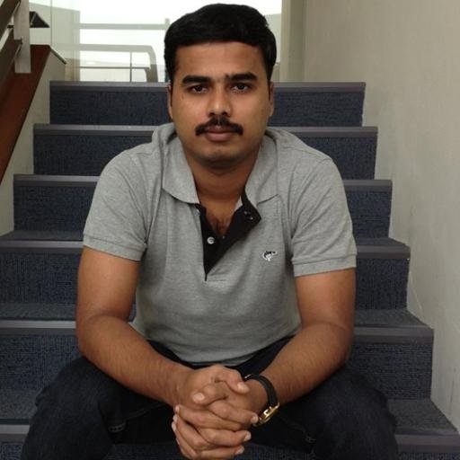 Saravana muthu, OSS Enthusiast, CFML (Adobe ColdFusion, Railo & OpenBD) Developer,
CTO @MitrahSoft ( http://t.co/Wr3Dt73AIV ) LinkedIn::http://t.co/mmgDXwmVXU
